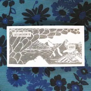 Décaméron-19 (Hörspiel)