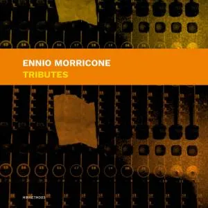 Ennio Morricone tributes