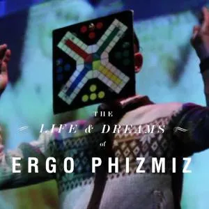 The Life and Dreams of Ergo Phizmiz (soundtrack)