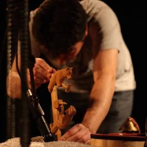 Mixtape for Ensemble0 (For Radio)