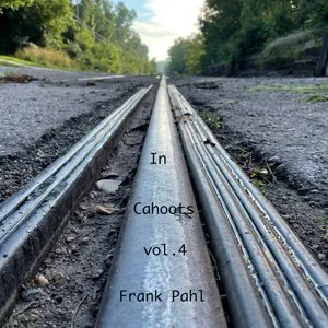 Frank Pahl - In Cahoots Volume 4