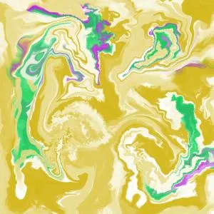 Logan Perry - The pulse within a living space
