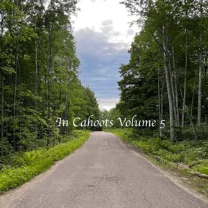 Frank Pahl – In Cahoots Volume 5