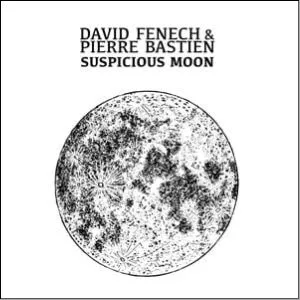 Suspicious Moon cover