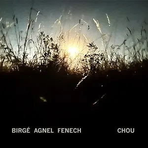 Jean-Jacques Birgé + Sophie Agnel + David Fenech – Chou