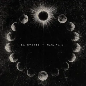 La Mverte - Media Nocte