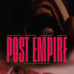 Post Empire (movie soundtrack)